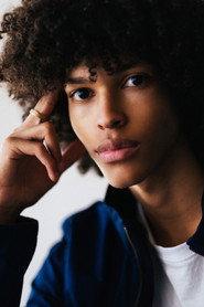 Valdemar Brito as in Andy by Gus 2023