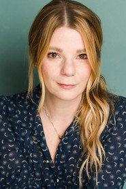 Kaley McCormack as Mindy in Once I Was a Beehive 2015