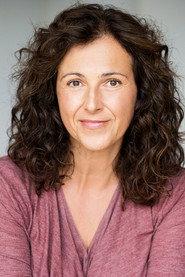 Isabelle Leyrolles as Voice in Inside Lehman Brothers 2018