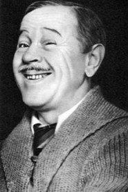Aleksei Matov as Friend of Stepan Stepanovich in Arinka 1939