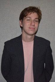 Noam Benartzy as Bad Guy in Billy and Andy's Especially Ecstatic Escapade 2023