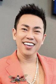 Hoài Tâm as The Monk in Long's Long Lost & Mini Mart 2025