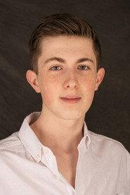 Harrison Burnside as Finlay in A Tin of White 2023