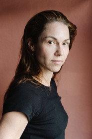 Cornelia Werner as Erika in End of the Circle 2025