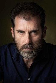 Rafa de Vera as Ana's Father in The Gentiles 2022