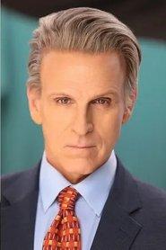 Ray Proscia as Matthew Knudsen in For the Love of Hate 2019