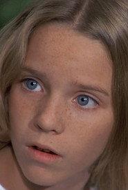 Elizabeth Cheshire as Darcy Dummar in Melvin and Howard 1980