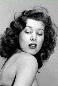 Joanne Arnold as in Classic Striptease and Glamour Films 03 1983