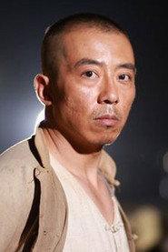 Jiao Peng as Realtor Xiao Pan in Laugh and Cry Forbidden 2012
