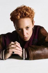 La Roux as Self in Tribute to David Bowie - Heroes Never Die 2026
