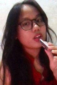 Yasya Jazira as Elin in The Journal: Starting From Research 2026