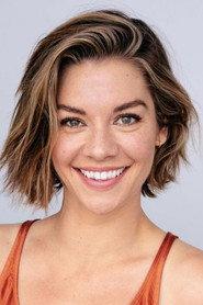Kimberlee Kidd as Phoebe in Before We Break 2023