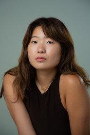 Minji Suh as Cleo in Blue Moon 2018