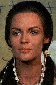 Lina Marín as  in Tacos al Carbon 1972