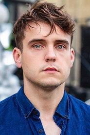 Matthew Pieterse as Lloyd in Bleach 2023