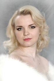 Aleksandra Komissarova as in Life on Loan 2009