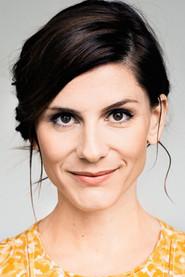 Christina Hecke as Maria in Brief an mein Leben 2015