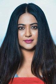 Pratiksha Jadhav as  in Bhutacha Honeymoon 2013