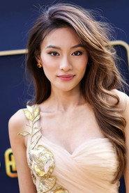Vanessa Yao as in Swallowtail & Dragonfly