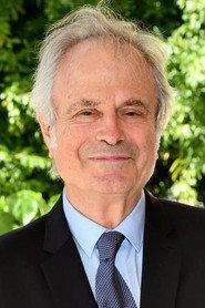Franz-Olivier Giesbert as Self - Editor-in-Chief, Le Figaro in Who Is Bernard Tapie? 2001