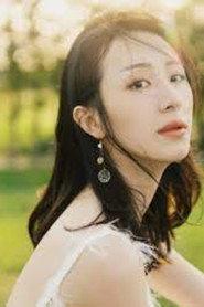 Xu Shuying as Jing Yue in The Heshuo Misty Clouds 2020