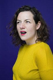 Jessica Fostekew as in The Man That I Wave At 2025