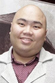 Ali Mensan as Hendra in My Idiot Brother 2014
