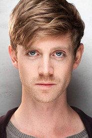 Felix Martinsson as Fredrik/Byråkrat in Bad Neighbours 2026