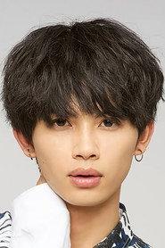 Naoya Kusakawa as Hara in The Sunday Runoff 2022
