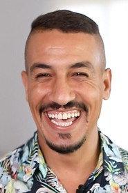 Yassar Lemghari as Self in Eko et ses amis au Marrakech du Rire 2015 2015