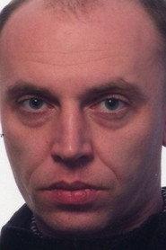 Dmitry Bobrov as Pestrushin in Angel Has Come to You 2004