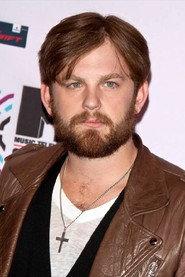 Caleb Followill as Self (Kings of Leon) in Sound Relief - MCG 2009