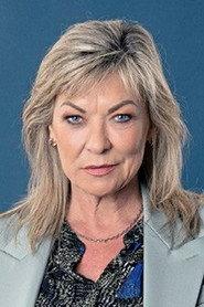 Claire King as Self in Emmerdale: 50 Unforgettable Years 2022