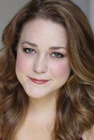 Madeline Trumble as Jo March in Little Women The Broadway Musical 2022