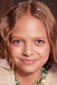 Alina Sokolova as  in The Next Karate Kid 2026