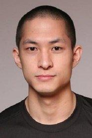 Lance Luu as Liu Brother Zhonghao in Iron Mask 2019