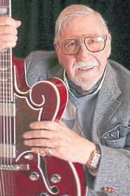 Horacio Malvicino as Self - Guitarra electrica in Astor Piazzolla en Shams 1985