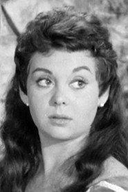 Simon McQueen as Holly Windsor (as Simone McQueen) in Trust Me 1989