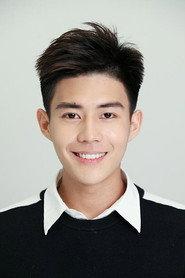 Yu Jiwei as Tang Sang in The Monkey King 2022
