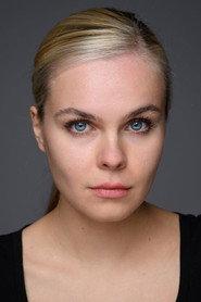Mariya Astakhova as домработница in The Finder Will Be Rewarded 2018