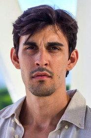 Yago Monteiro as Kelvin in Suspiros 2026