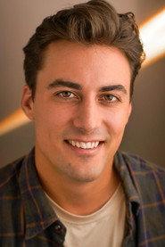 Jon Heus as Clayton Coolbreeze in Boss of the Toss 2023