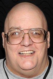 Chris Pallies as King Kong Bundy in WWE: Hulk Hogan: The Ultimate Anthology 2006