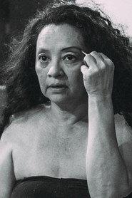 Nena Inoue as Pastora in Manas 2025