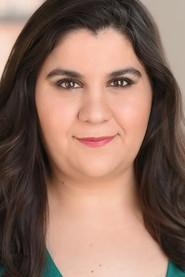Ruba Thérèse Mansouri as Ruya in This Is Our Home 2021