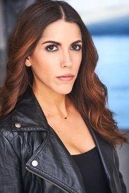Andrea Lareo as Ava in Ray de la Calle 2016