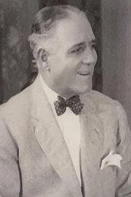 Jean Garat as in Cent mille francs pour un baiser 1933