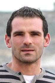 Jesmark Scicluna as Jesmark in Luzzu 2021