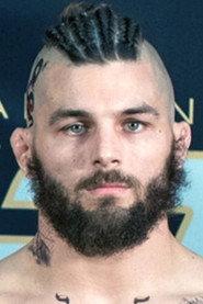 Alex Polizzi as Himself in Bellator 251 : Manhoef vs. Anderson 2020