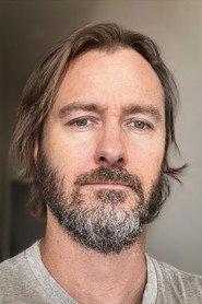 Ben Thomas as Troy in Hotel Sorrento 1995